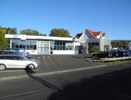 Vertragswerkstatt 97653 Bischofsheim: Auto- Weber GmbH & Co. KG