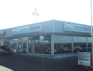 Autohaus Bender Weilburg