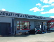 Freie Werkstatt  35398 Gießen: Karosserie & Lackierzentrum Gießen GmbH