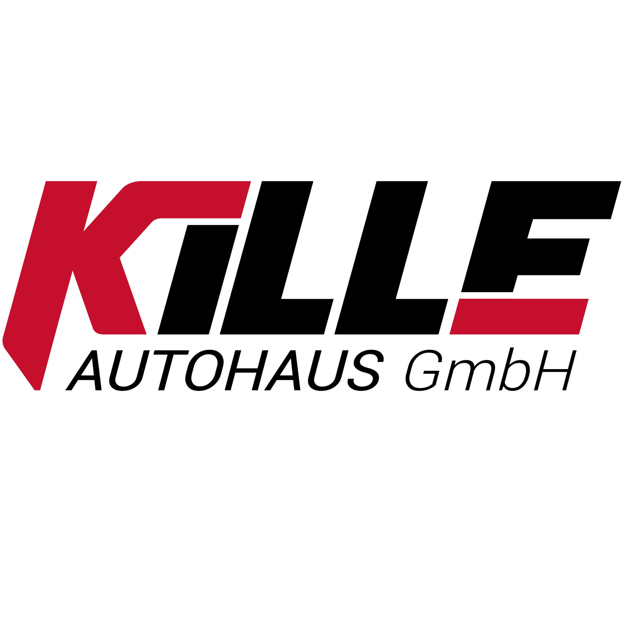 Kille Autohaus GmbH