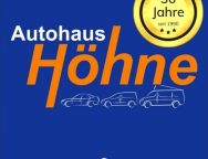 Autohaus Hohne Wandlitz
