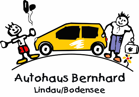 Autohaus Bernhard GmbH & CO. KG