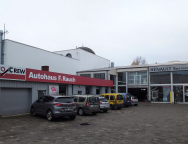 Autohaus F. Rauch GmbH & Co.KG