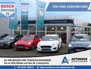 Autohaus am Spitzacker GmbH - Ihre Autowerkstatt in Karben, 61184