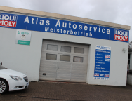 Freie Werkstatt  22848 Norderstedt: Atlas Automobile&Service +Reifen