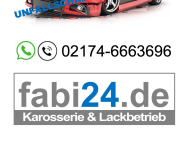 Freie Werkstatt  51399 Burscheid: fabi24 GmbH & Co.KG