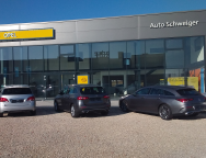 Auto Schweiger Gmbh