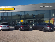 Vertragswerkstatt 85084 Reichertshofen: Auto Schweiger GmbH