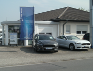 Vertragswerkstatt 68623 Lampertheim: Autohaus Korb GmbH