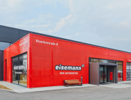 Freie Werkstatt  70736 Fellbach: Karosserie Eisemann GmbH