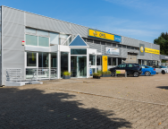 Vertragswerkstatt 45144 Essen: Autohaus Burmann GmbH