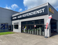 Freie Werkstatt  58456 Witten: A&M Reifendienst Witten GmbH