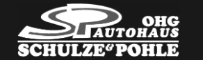 Autohaus Schulze Pohle E K