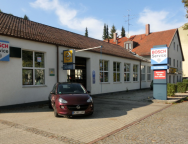 Häusler Automobil GmbH & Co. KG