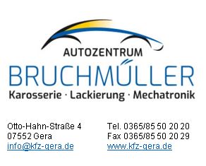 Autozentrum Bruchmüller