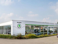 Vertragswerkstatt 95502 Himmelkron: Motor-Nützel Vertriebs-GmbH Skoda Himmelkron