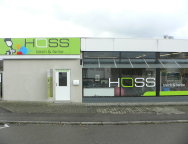 Freie Werkstatt  89155 Erbach: Alexander Hoss