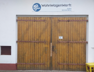 Freie Werkstatt  25462 Rellingen: Wohnwagenwerft Jan Gephart GmbH