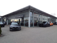 Vertragswerkstatt 83059 Kolbermoor: cityAutopartner GmbH