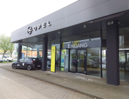 Opel Dello Norderstedt