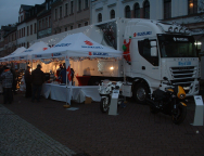 Vertragswerkstatt 09217 Burgstädt: Autohaus Reuter,Inhaber Torsten Reuter