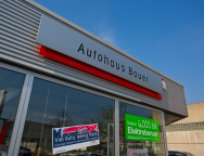 Vertragswerkstatt 70839 Gerlingen: Autohaus Bauer GmbH