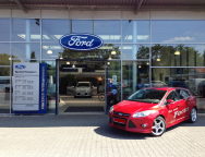 Autohaus Schiffmann Bonn
