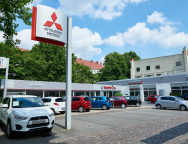 Vertragswerkstatt 12167 Berlin: Michael Hadad Autohandel GmbH
