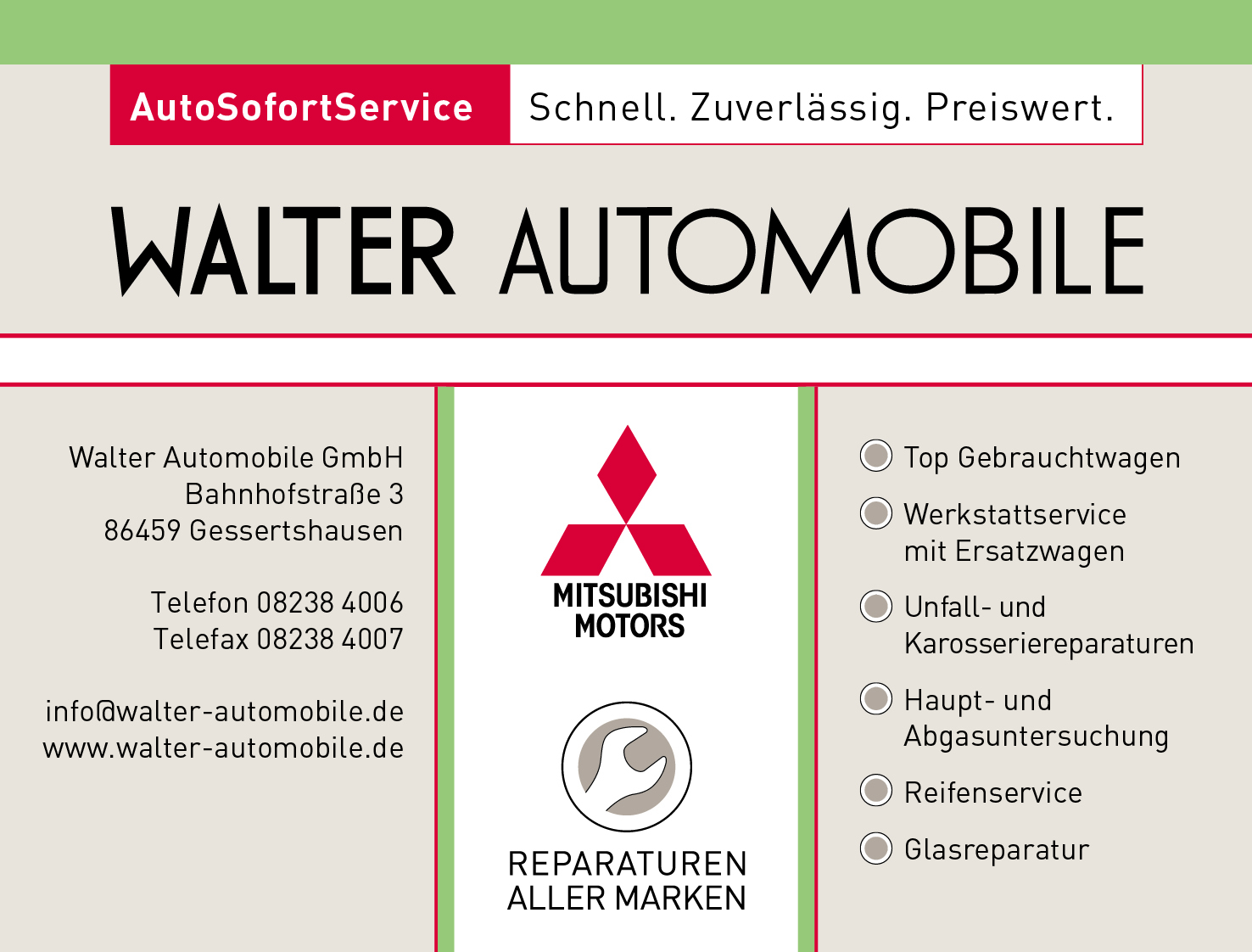 Walter Automobile GmbH
