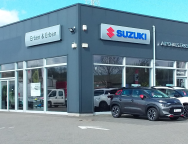 Kfz Werkstatt Wetzlar