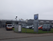 Vertragswerkstatt 63477 Maintal: Herting & Otter Automobile GmbH