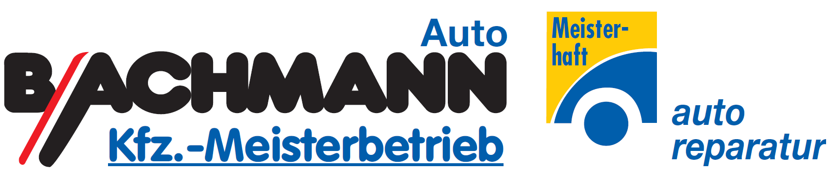 Auto Bachmann GmbH