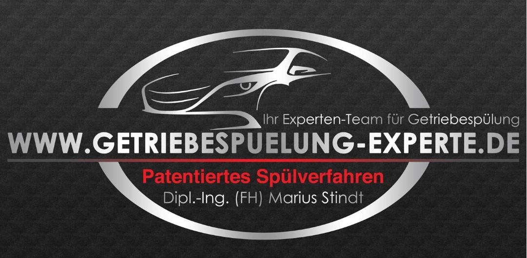 Getriebespülung-Experte  Dipl.-Ing. (FH) Marius Stindt