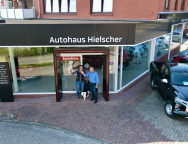 Vertragswerkstatt 26506 Norden: Autohaus Hielscher GmbH u. Co.KG