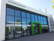 Auto Und Service Pia Mnchen