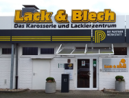 Freie Werkstatt  47906 Kempen: Firma Lack & Blech Guido Wagner