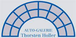AUTO-GALERIE Thorsten Holler