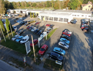 Vertragswerkstatt 08056 Zwickau: Autohaus Seidel, Inh. Steffen Seidel e.K.