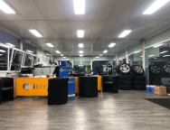 Freie Werkstatt  71634 Ludwigsburg: Auto Blitz GmbH