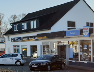 Freie Werkstatt  35037 Marburg: Petra Freihube GmbH BOSCH Car Service