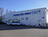 Vertragswerkstatt 55129 Mainz: Iveco Süd-West Nutzfahrzeuge GmbH