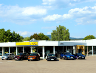 Vertragswerkstatt 36456 Barchfeld-Immelborn: Simon Autohaus GmbH