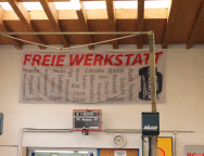 Freie Werkstatt  50169 Kerpen: TYK Kfz-Meisterbetrieb