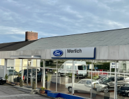 Freie Werkstatt  51399 Burscheid: Autohaus Werlich GmbH