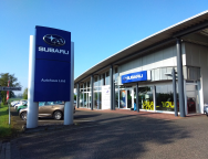 Autohaus Lind Baal