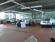 Freie Werkstatt  24536 Neumünster: Peters Autoservice GmbH