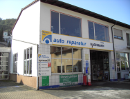 Freie Werkstatt  63849 Leidersbach: Auto Bachmann GmbH