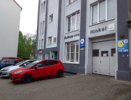 Freie Werkstatt  09126 Chemnitz: 1a Autoservice Hinkel