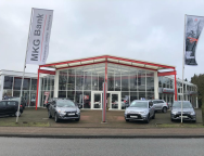 Vertragswerkstatt 24536 Neumünster: Kille Autohaus GmbH