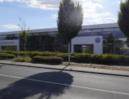 Vw Mainz Hechtsheim